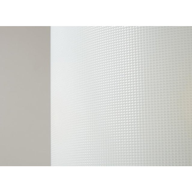 Gray Pirellone Floor Lamp by Gio Ponti for Fontana Arte, 1990s For Sale - Image 8 of 9