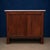 19th Century French Louis Philippe Walnut Marble Top Commode For Sale - Image 4 of 6