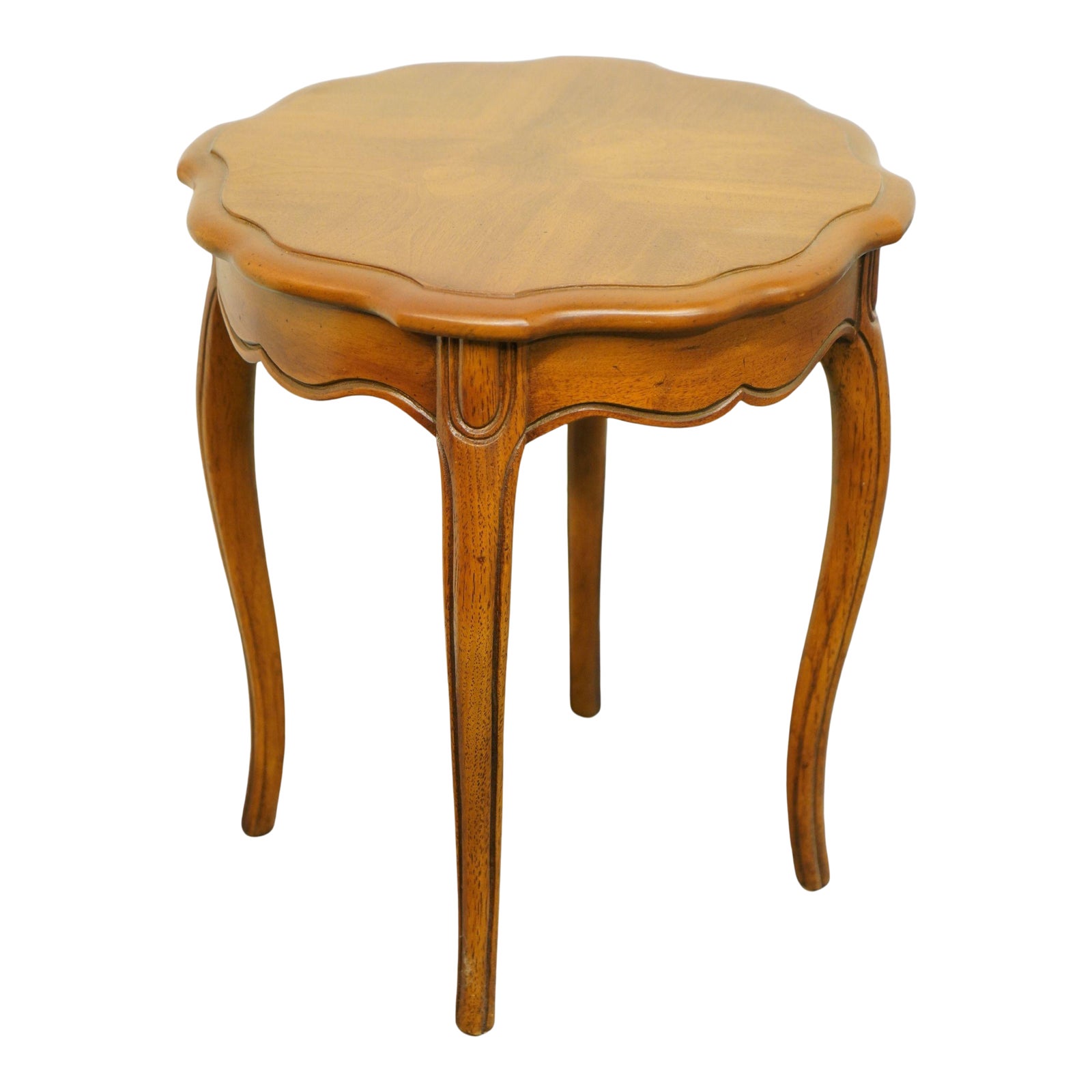 Thomasville Furniture Place Vendome Collection French Provincial 16