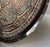 1960s Oval Serving Tray in Silver, 1960s For Sale - Image 5 of 10