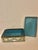 Metal Early 20th Century Chinese Canton Enamel on Copper Figural Box With Qianlong Mark For Sale - Image 7 of 12