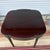 Antique Sheraton Mahogany Flip-Top Games Table, Baltimore, Circa 1810s For Sale - Image 10 of 18
