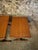 Vintage Danish Teak Nesting Tables by Mogens Kold, 1960, Set of 3 For Sale - Image 10 of 18