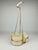 Mid-Century Modern Perforated Metal Bottle Holder, 1950s For Sale - Image 9 of 9