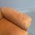 Cognac Leather DS31 Sofa from de Sede, 1970s For Sale - Image 12 of 17