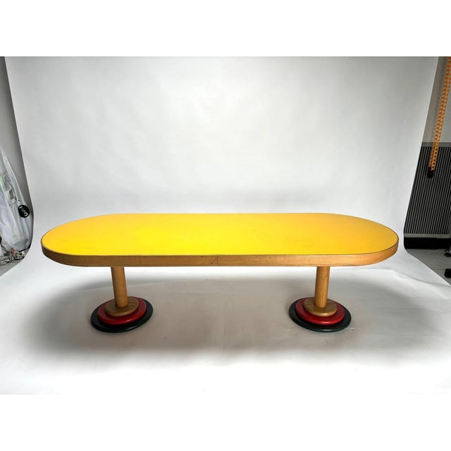Italian Coffee Table, 1970s For Sale - Image 3 of 8