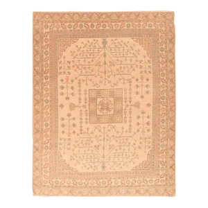 Khotan Rug 7'10'' X 9'10''