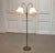 Swedish Floor Lamp from Nordiska Kompaniet, Sweden, 1940s For Sale - Image 10 of 10