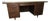 Mid-Century Modern Alma Administrator Desk For Sale