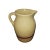Ceramic Early 20th Century Robinson Ransbottom Large Pitcher Antique American Pottery For Sale - Image 7 of 11