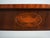Councill Craftsmen Inlaid Mahogany Console Table For Sale - Image 11 of 14