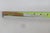 Mid 20th Century Mid Century Modern Argilia Ceramic Handled Cheese Knife For Sale - Image 9 of 12