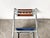 Chair in Galvanized Steel and Lacquered Sheet Metal from Ateliers J&J, 2020 For Sale - Image 11 of 13