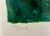 1980s Eva Makk “Realities of Joy” Signed Limited Edition Serigraph 69/275, Large Matted Print For Sale - Image 14 of 18