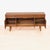 Brown Mid Century Teak Credenza by Linden Furniture For Sale - Image 8 of 11