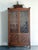 Vintage Asian Tomlinson Greek Key Pagoda Cabinet For Sale - Image 10 of 11