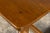 Mid-19th Century French Provincial Walnut Harvest Table For Sale - Image 17 of 18