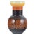 1970s Stoneware Vase with Spiral Decoration from Rörstrand / Drejargruppen, 1974 For Sale - Image 5 of 5