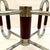 Coffee Table, attributed to Roberto Gabetti and Aimaro Isola, Italy 1960s For Sale - Image 4 of 5
