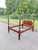 This stunning Georgian-style four-poster queen-size bed frame, meticulously crafted by the legendary Councill Furniture,...