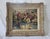 Evert Moll, Impressionist Floral Still Life Painting, 1927, Oil on Board and Masonite For Sale - Image 6 of 6