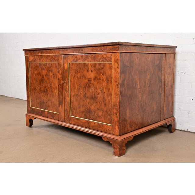 An exceptional antique English Regency metamorphic executive desk In the manner of Wooton Desk Co. England, Circa 1860s...
