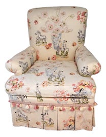 Example of Hickory Chair Furniture Company Accent Chairs