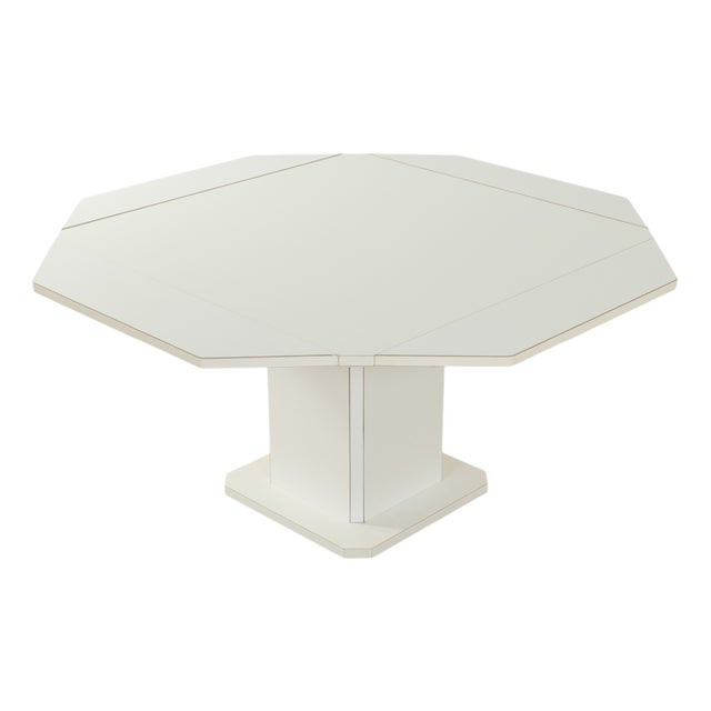 Dining Table from Läsko, 1960s For Sale