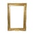Large Vintage Baroque Gilded Frame For Sale - Image 4 of 18