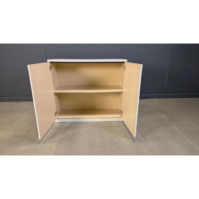 Hollywood Regency Style Cabinet, 1980s For Sale - Image 6 of 16