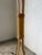 Bamboo and Straw Floor Lamp, 1980 For Sale - Image 17 of 18