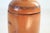 Wood Vintage Hand-Turned Wooden Lidded Jar For Sale - Image 7 of 10