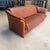 Ekornes Stressless Manhattan 3-Seater Leather Sofa Cognac Birch Scandinavian For Sale - Image 18 of 18
