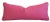 Pink & White Hunt Slonem Bunny Hutch Feather/Down Pillow For Sale In Los Angeles - Image 6 of 8