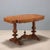 Umbertino Walnut Coffee Table, 1800s For Sale - Image 10 of 10