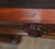 Victorian Breakfront Bookcase Gillows Library a Blain Liverpool, 1880 For Sale - Image 3 of 12