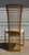 Late 20th Century Late 20th Century Set of 4 Postmodern Italian Slatted High-Back Dining Chairs by Pietro Costantini For Sale - Image 5 of 18