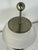 Brown Alfa Lamp by Sergio Mazza for Artemide Milano, 1959 For Sale - Image 8 of 9