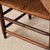 19th Century French Provincial Oak Chair For Sale In Birmingham - Image 6 of 9