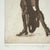 "Study 6" Figurative Abstract Lithograph by Jim Smyth For Sale - Image 4 of 5