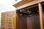 Wood Antique Victorian Mahogany Compactum Combination Wardrobe, 1890s For Sale - Image 7 of 11