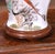 Pair of Mid 20th Century Chinese Famille Rose Porcelain Lamps With Birds, Flowers and Calligraphy For Sale - Image 10 of 14