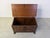 Vintage Spanish Storage Chest, 1950s For Sale - Image 4 of 14