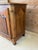 Late 19th Century Late 19th Century French Provincial Louis XV Walnut Three-Door Enfilade For Sale - Image 5 of 12