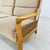 Wood Scandinavian Two-Seater Sofa, 1970s For Sale - Image 7 of 10
