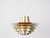 Vintage Danish Verona Lamp by Svend Middelboe for Lyfa, 1962 For Sale - Image 13 of 13