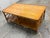 Rose Tarlow Melrose House Regency-Style Coffee Table For Sale In San Francisco - Image 6 of 12