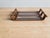 Modern Vintage Serving Tray in Bentwood, 1950s For Sale - Image 3 of 8