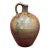 19th Century Southern Alkaline Glazed Whiskey Jug For Sale