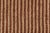 Part & Parcel Goods Jute Braid Rug, 5'x8', Chocolate and Nutmeg Stripe For Sale - Image 4 of 5